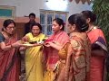 Tumeric Ceremony with Shilina\