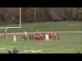 12 Year Old Pop Warner Football Quarterback QB