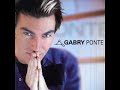 Gabry Ponte - La danza della streghe