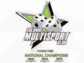 Columbia Multisport Club 2006 Year End Video
