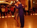 Diego Escobar & Angelina Staudinger