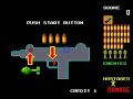 this only works on the bear electronics bootleg of operation wolf (sometimes called 