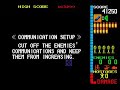 this only works on the bear electronics bootleg of operation wolf (sometimes called 