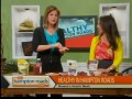 Healthy in HR: Trending Health Foods