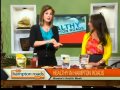 Healthy in HR: Trending Health Foods