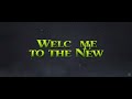 Shrek Forever After trailer 2 HD