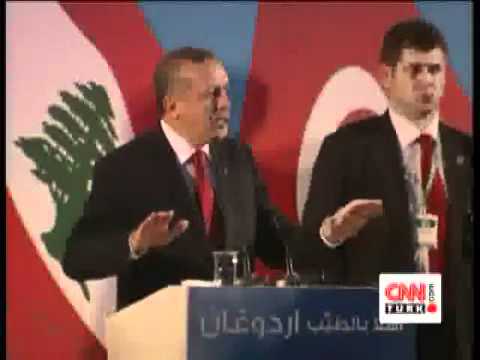 recep tayyip erdoğan