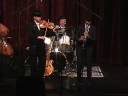 Hanukkah Dinner and Concert