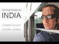 On The Road in India