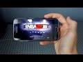 Video for NBA2K16 Eastern Europe android 6 load