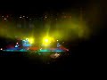 Marilyn Manson, Pavilh�o Atlantico
