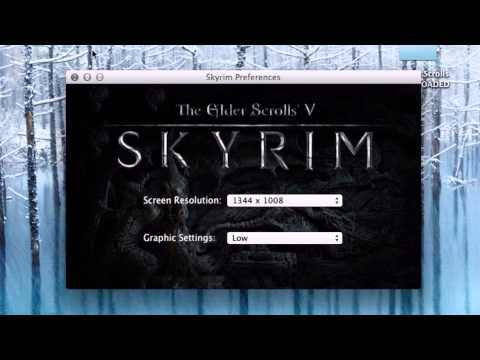 how to download skyrim