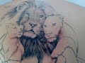 Tatuagem Thiago Leao Bozo