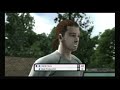 classic game room presents a cgrundertow review of virtua tennis 4 from sega for the nintendo wii. virtua tennis 4 is also available for the xbox 360 and playstation 3. virtua tennis 4 is the latest entry in sega's premier tennis franchise, a series dating back more than a decade to its arcade debut in 1999. in what might be a pleasant surprise to wii owners, virtua tennis uses the sideways wii remote as its default control setup. the controls are easy to grasp, tight and satisfying to use. there isn't much in virtua tennis 4 you didn't already play in virtua tennis 3, but the world tour mode is an interesting change of pace. it's a really bizarre board game that takes place on a map. this video review features video gameplay footage of virtua tennis 4 for the nintendo wii and audio commentary from classic game room's derek. check out more reviews from classic game room at www.youtube.com and www.youtube.com get more classic game room on facebook at www.facebook.com and at www.classicgameroom.com