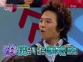 G-dragon Talk show