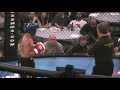 Sergio Pettis - Kickboxing debut 6/21/2008