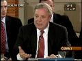 "If you think it's a socialist plot, give up your federal health care"
