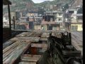 New Favella grass glitch + 1 good spot in CoD6 ( CoD: MW2 )