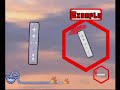 WarioWare: Smooth Moves - 9-Volt & 18-Volt\