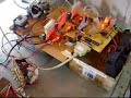 Prueba 1 - Proyecto tecnologico