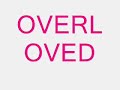 dj bonnie overloved