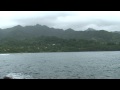 Dominica - Castle Bruce Beach