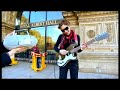 jaymay tours london   autumn fallin