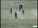 Umar Bhatti batting against Kenya II