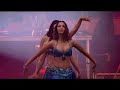 Morgana Belly Dancers & dj Idriss @ Dunya 2007, xstage