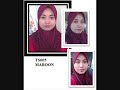 koleksi tudung ekin dan selendang...