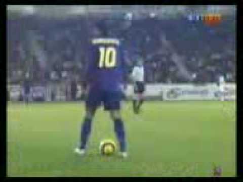 magig soccer tricks