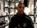 Akir x Slamminkicks