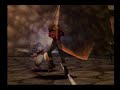 Legend of Dragoon - Boss #2 - Fruegel Legend of Dragoon - Boss #2 - Fruegel