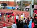 2010-05-09 | Lil Marion Jones ~> My lil sis at TSU. She only a freshman in high school. Fastest time is a 24.8 and da record is 24.4.Check here out for Texas Relays she will be ... ()