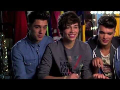 how to draw jj hamblett