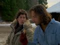 Northern Exposure Chris (John Corbett) Fling Opening Scene