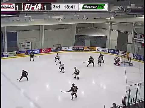 Yaroslav Alifanov- power play goal 🎯
