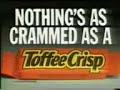 rolf harris toffee crisp advert rolf harris toffee crisp advert