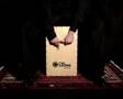 Cisco Portone - Huella (Cajon solo)