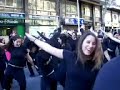 festa major del barri de sant antoni  2008 
