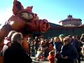 festa major del barri de sant antoni  2008 