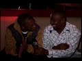 UTV Lupe Fiasco Interview