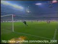SEEDORF REAL MADRID