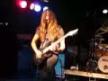 Kiko Loureiro Trio Live @ Music Drome #3 Kiko Loureiro Trio Live @ Music Drome #3