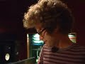 Old Man River - In the studio