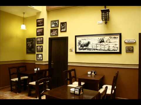Taberna la Montillana