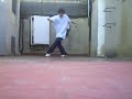 DaniGM vs PabloCwC (cwalkers.es)