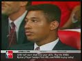 NBA Draft moments- Glen Rice
