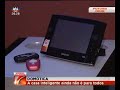 Media Center integrados com a Dom�tica!