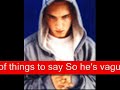 slim shady anger management tour 3